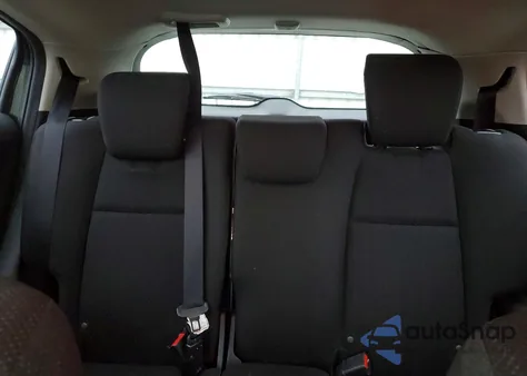 2018 Honda Hr-V Ex z USA, uszkodzony, nr VIN 3CZRU6H54JM720201